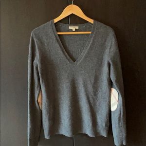 Burberry cashmere sweater